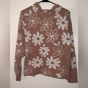 Medium LA Hearts Sweatshirt